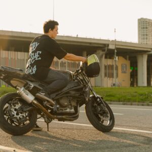 IBT Category A1 (School Bike)