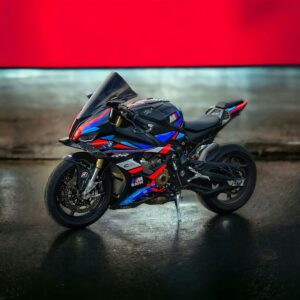 IBT Category A2 (School Bike)